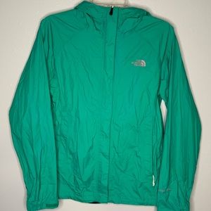 The North Face Rain Jacket